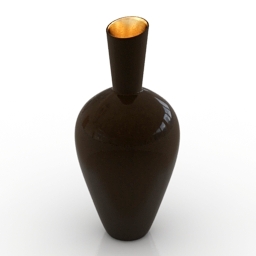 3D Vase preview
