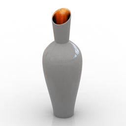 3D Vase preview
