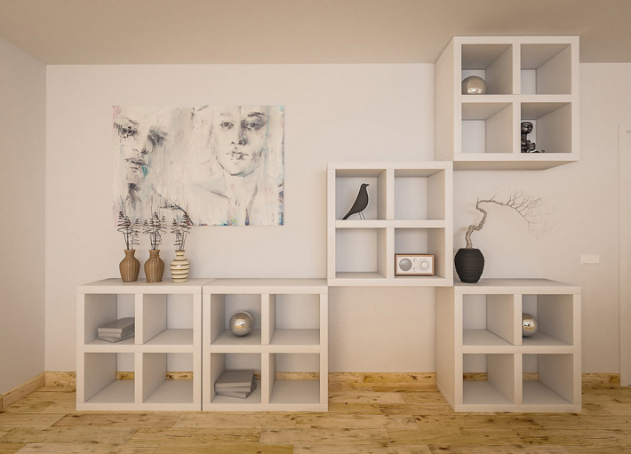 Architectural Home Design