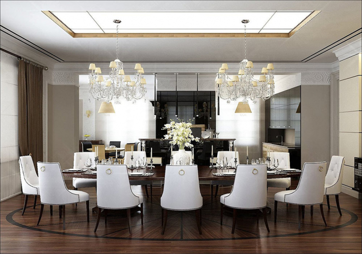 Architectural Home Design