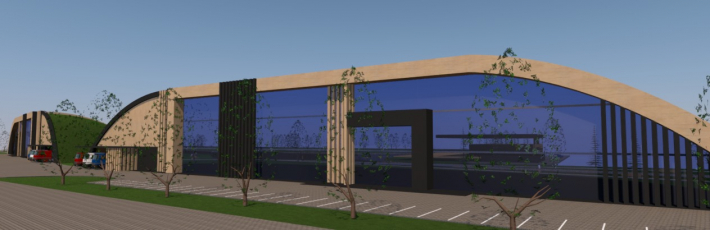 Architectural Home Design