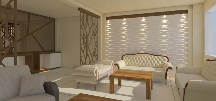Architectural Home Design