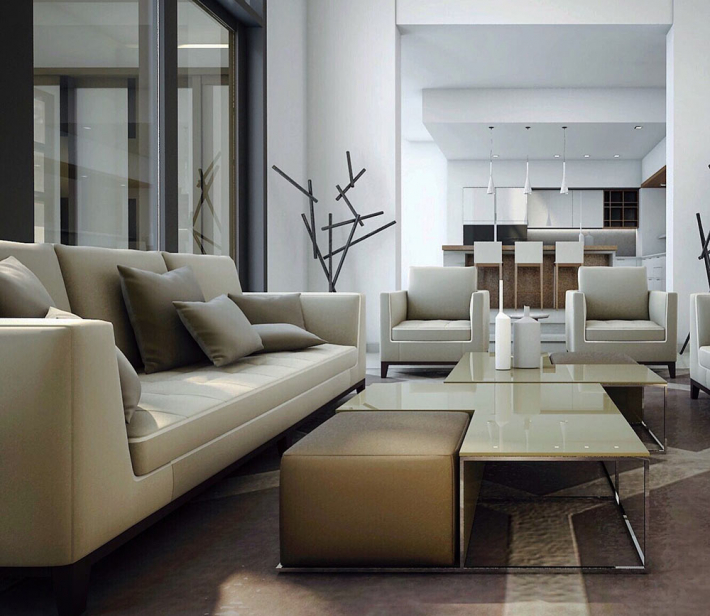 Architectural Home Design