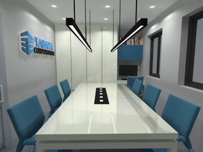 Architectural Home Design