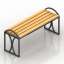 Bench