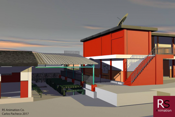 Architectural Home Design