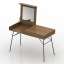 Dressing table
