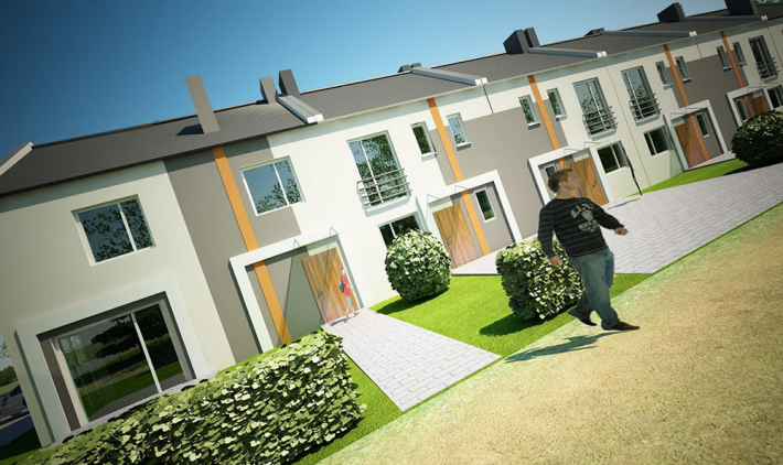 Architectural Home Design