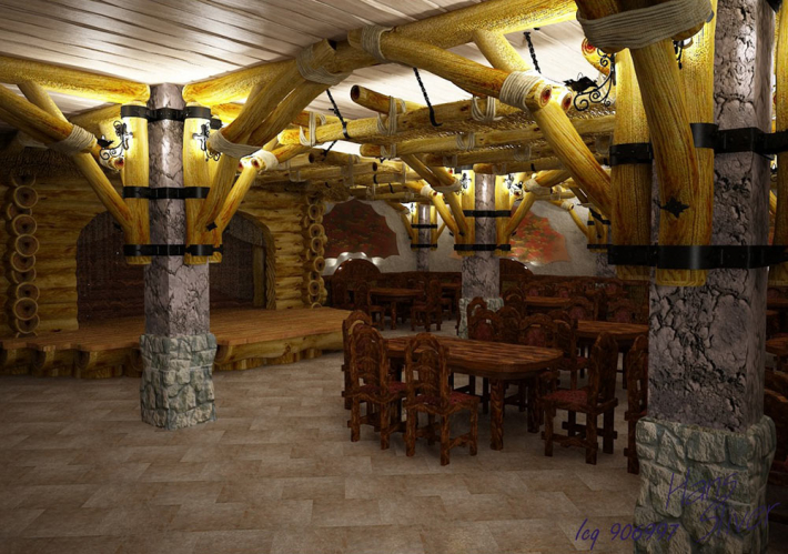 Architectural Home Design