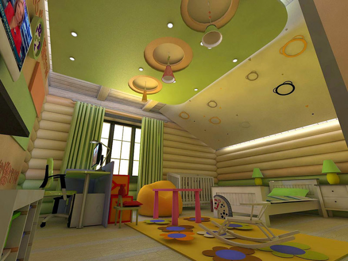 Architectural Home Design