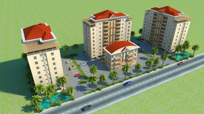 Architectural Home Design