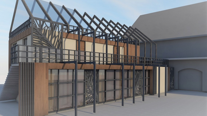 Architectural Home Design
