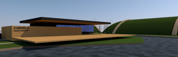 Architectural Home Design