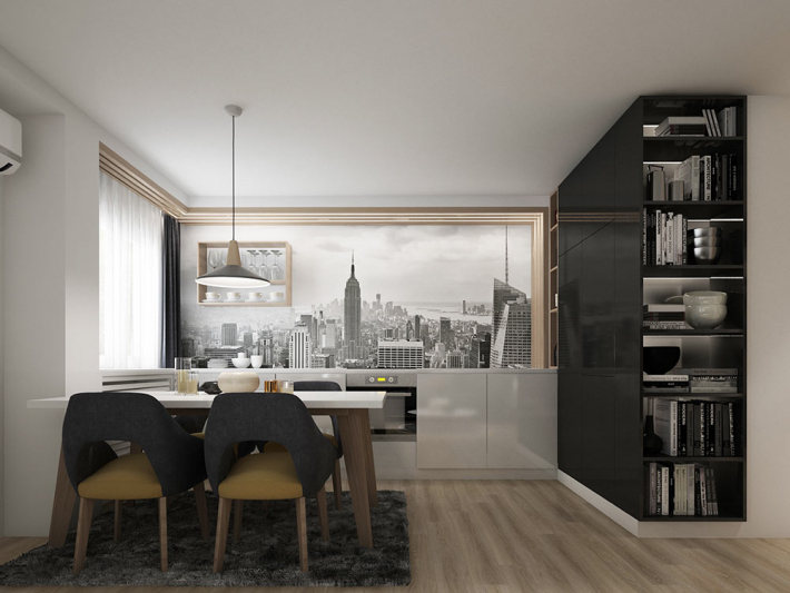 Architectural Home Design