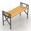 Bench