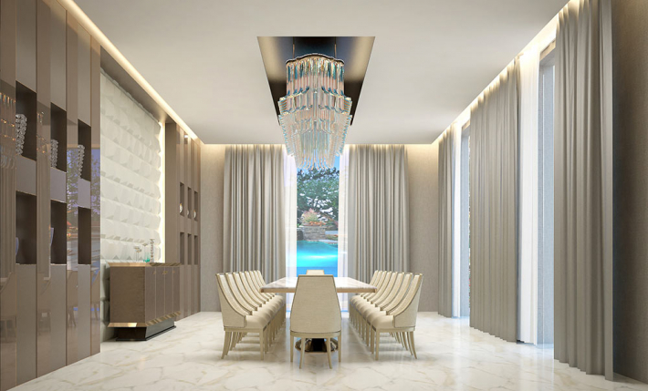 Architectural Home Design