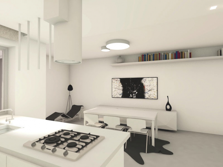 Architectural Home Design