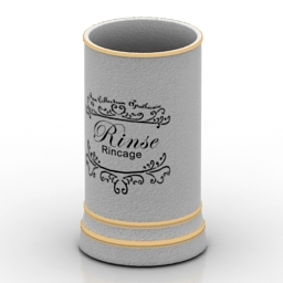 mug - 3D Model Preview #455fe5bb