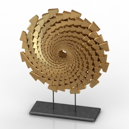 3D Decor preview