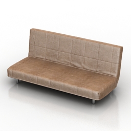 sofa urbum 3D Model Preview #fb07fb09