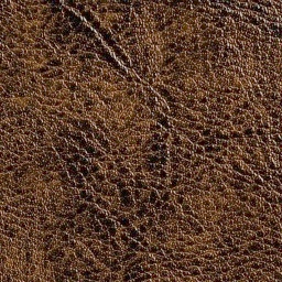 Leather