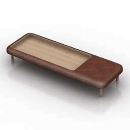 table 2 3D Model Preview #1beb94a7