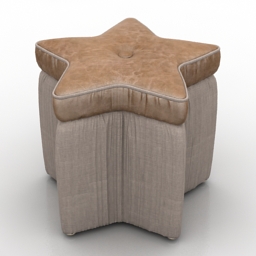seat - 3D Model Preview #4bb59e23