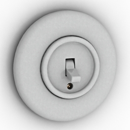 switch 03 3D Model Preview #c33836eb