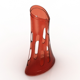 vase 2 3D Model Preview #d4dc944d