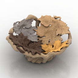 3D Plate preview