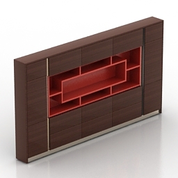 kitchen - 3D Model Preview #0d975831