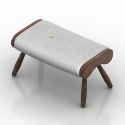 seat - 3D Model Preview #47ab5608