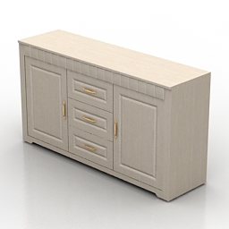 3D Locker preview