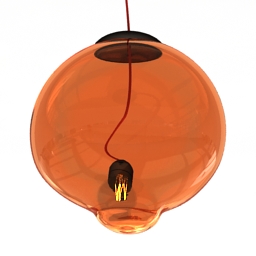 luster - 3D Model Preview #2d8491c6