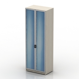 wardrobe - 3D Model Preview #3d177d7e