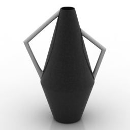 3D Vase preview
