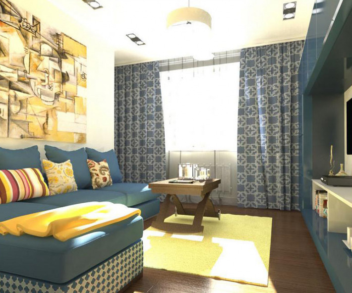 Architectural Home Design