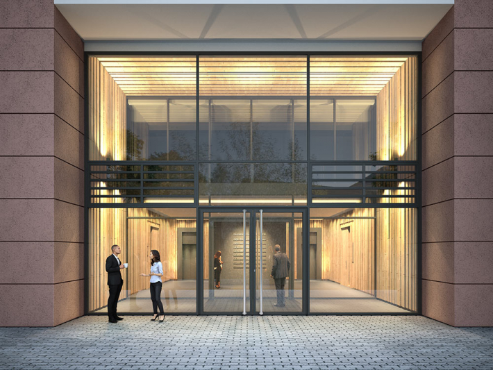 Architectural Home Design