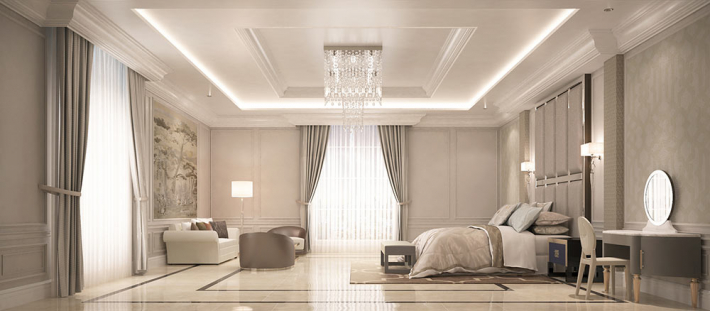Architectural Home Design