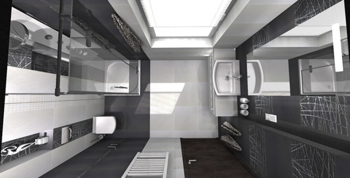 Architectural Home Design