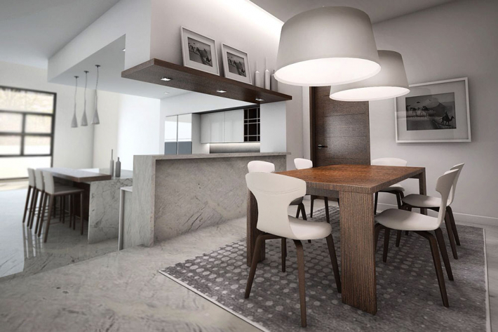 Architectural Home Design