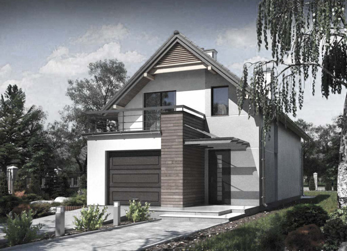 Architectural Home Design