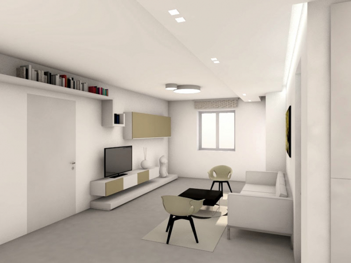 Architectural Home Design