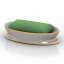 Soap dish