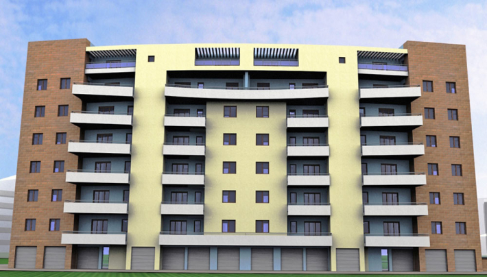Architectural Home Design
