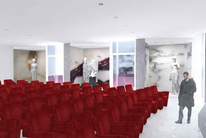 Architectural Home Design