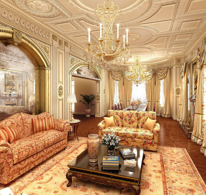 Architectural Home Design
