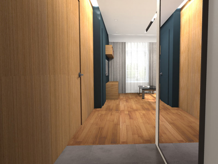 Architectural Home Design