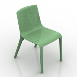 chair 1 3D Model Preview #ce51870b