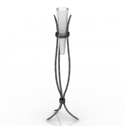 3D Vase preview